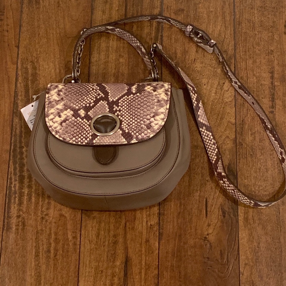 Authentic MK bag - Picture 2 of 4